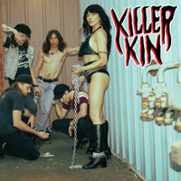 Killer Kin - Killer Kin CD
