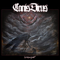 Canis Dirus - By the Grace of Death LP