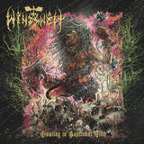 Windswept - Howling in Baptismal Filth LP