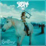 Castle Rat - The Bestiary LP