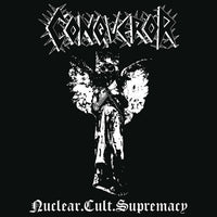 Conqueror - Nuclear.Cult.Supremacy LP