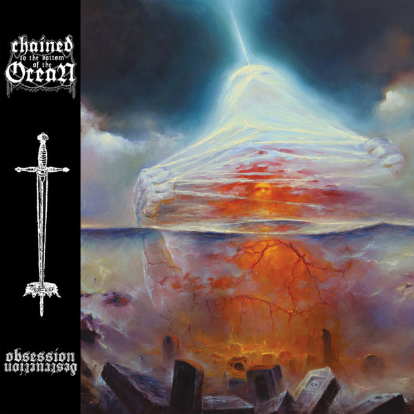 Chained to the Bottom of the Ocean - Obsession | Destruction CD