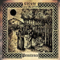 Ritual Clearing - Penitence LP