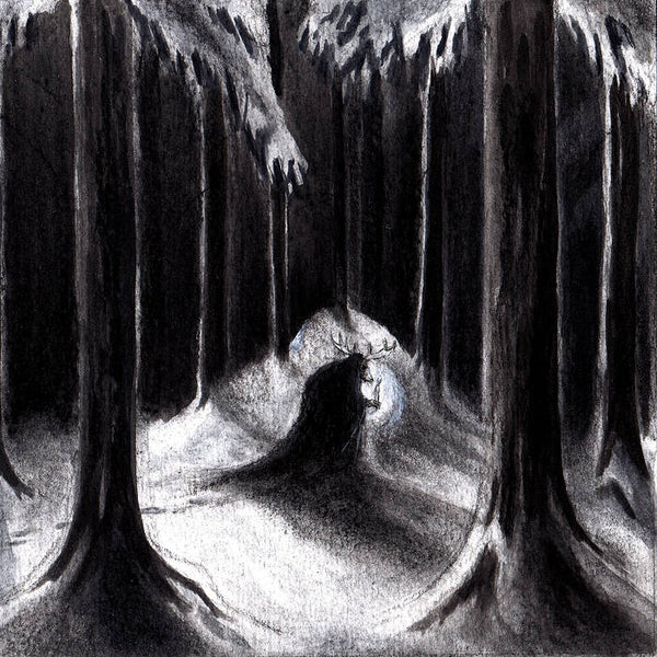Havukruunu - Havulinnaan LP