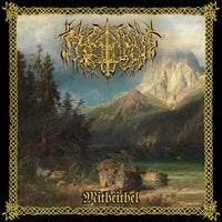 Theoden's Reign - Mitheithel CD