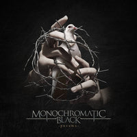 Monochromatic Black - Pneuma CD