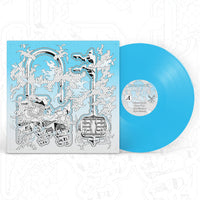 Quest Master - Obscure Power LP