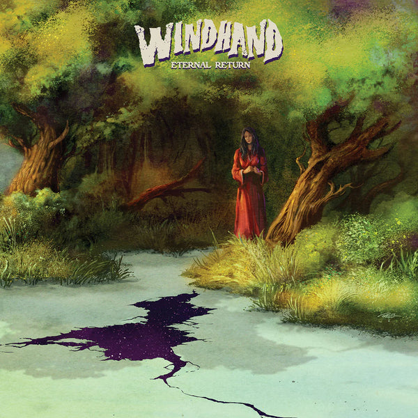Windhand - Eternal Return LP