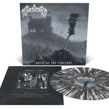 Mortician - House By The Cemetery LP