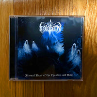 Malacath - Eternal Roar of the Thunder and Rain CD