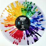 Castle Rat - The Bestiary LP