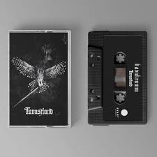 Havukruunu - Tavastland CASSETTE