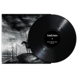 Havukruunu - Kelle Surut Soi LP