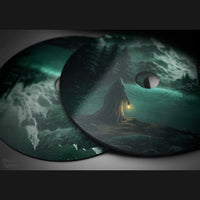 Firienholt - By the Waters of Awakening CD