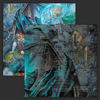 Keys of Orthanc - Of the Lineage of Kings LP