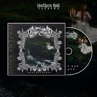 Under Victoria - Love and Death CD [PRE-ORDER]