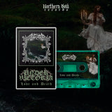 Under Victoria - Love and Death CASSETTE [PRE-ORDER]