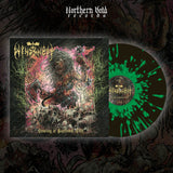 Windswept - Howling in Baptismal Filth LP