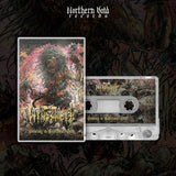 Windswept - Howling in Baptismal Filth CASSETTE
