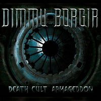 Dimmu Borgir - Death Cult Armageddon LP