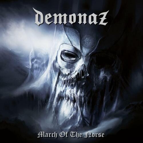 Demonaz - March of the Norse LP