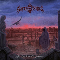 Gates of Ishtar - At Dusk And Forever LP