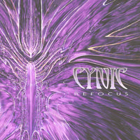 Cynic - ReFocus LP