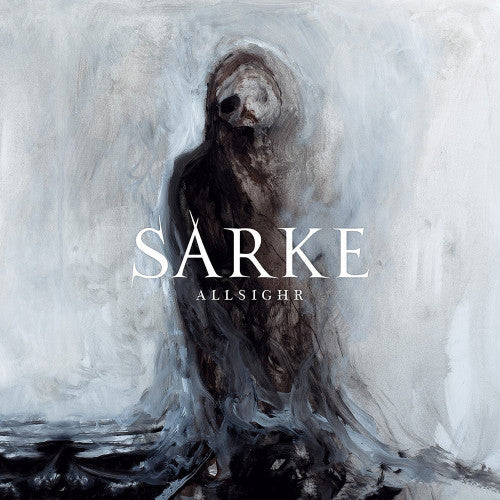 Sarke - Allsighr LP