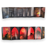 EMYN MUIL - Turin.... Deluxe CASSETTE