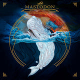 Mastodon - Leviathan LP