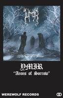 Ymir - Aeons of Sorrow CASSETTE