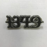 1349 - Logo - Enamel Pin
