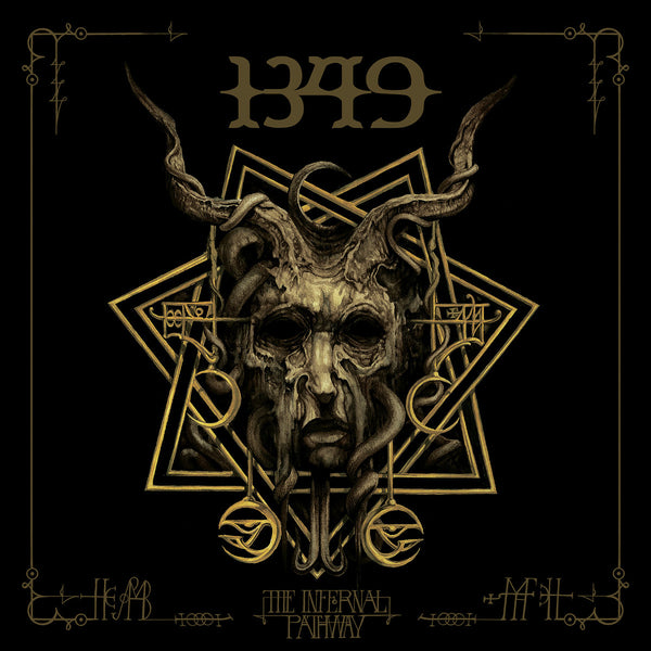 1349 - The Infernal Pathway LP