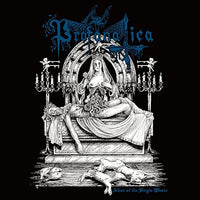 Profanatica - Altar Of The Virgin Whore LP