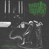 Perverted Ceremony / Witchcraft - Nighermancie / Black Candle Invoker Split LP