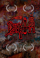 Death - Death By Metal DVD