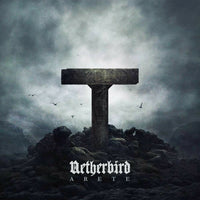 Netherbird - Arete LP