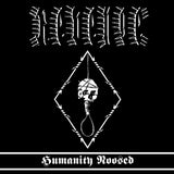 Black Witchery / Revenge - Holocaustic Death March to Humanity's Doom Split MLP