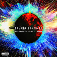 Balkun Brothers - Here Comes the End of the World LP