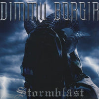 Dimmu Borgir - Stormblåst MMV LP