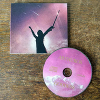 Arthuros - Goddess CD
