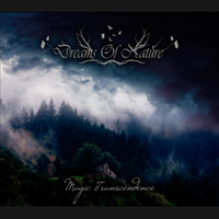 Dreams of Nature - Magic Transcendence CD