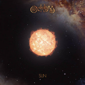 Onirism - SUN CD