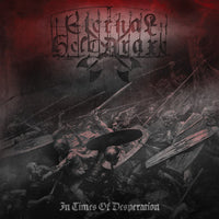 Eternal Helcaraxe - In Times Of Desperation CD