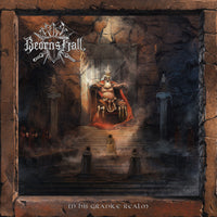 Beorn's Hall - In His Granite Realm LP