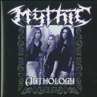 Mythic - Anthology  LP
