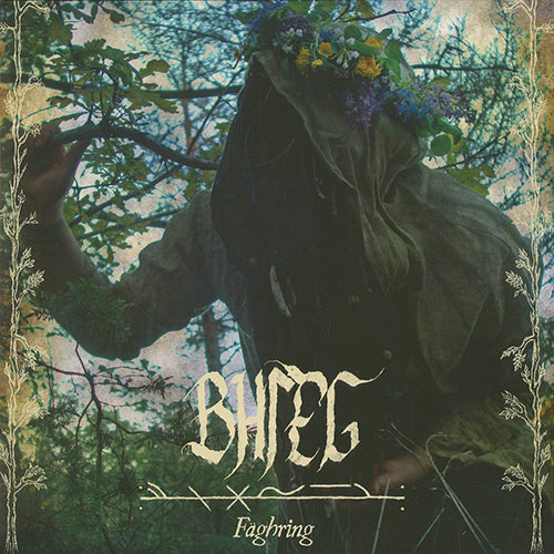 Bhleg - Fäghring LP