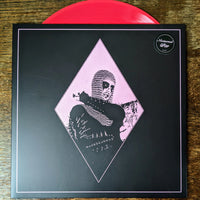 Nocturnal Effigy - Nocturnal Effigy LP