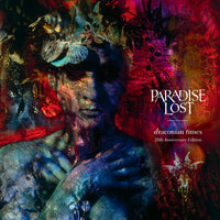 Paradise Lost - Draconian Times LP