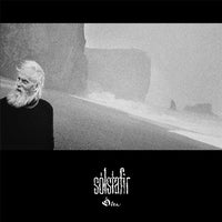 Solstafir - Ótta LP